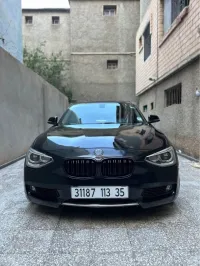 BMW Série 1 2013 PACK M