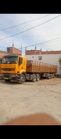 شاحنة-renault-lander-2008-برج-منايل-بومرداس-الجزائر