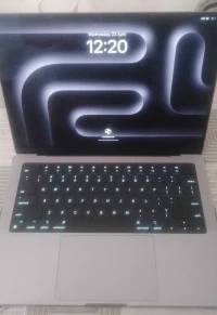MacBook pro m3 