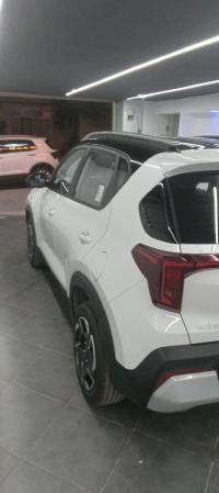 سيارات-kia-sonet-2025-nouveau-بئر-الجير-وهران-الجزائر