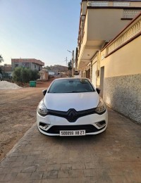 سيارات-renault-clio-4-facelift-2018-gt-line-مستغانم-الجزائر