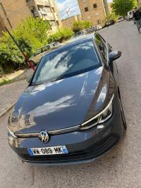 سيارات-volkswagen-golf-8-2023-الأخضرية-البويرة-الجزائر