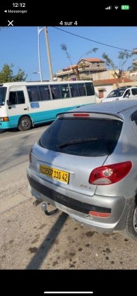 سيارات-peugeot-206-plus-2010-مناصر-تيبازة-الجزائر
