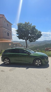 سيارات-peugeot-308-2023-gt-بجاية-الجزائر