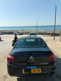 السيارات-النفعية-citroen-c-elysee-2013-بني-مسوس-الجزائر