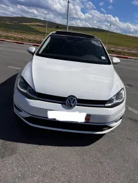 Volkswagen Golf 7 2019 