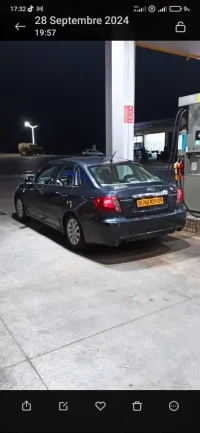 Subaru Impreza 2009 