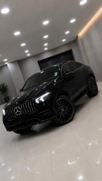 سيارات-mercedes-gle-2021-coupe-وهران-الجزائر
