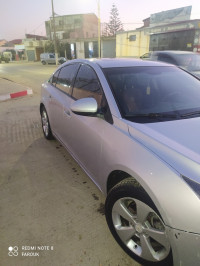 voitures-chevrolet-cruze-2012-lt-bachdjerrah-alger-algerie