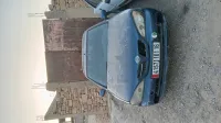 Nissan Primera 2001 Primera