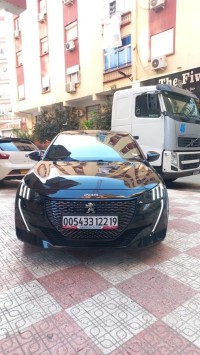 سيارات-peugeot-208-2022-gt-line-سطيف-الجزائر