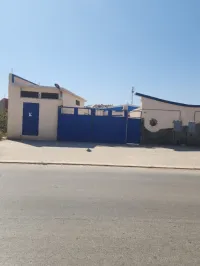 Vente Hangar Aïn Témouchent Beni saf