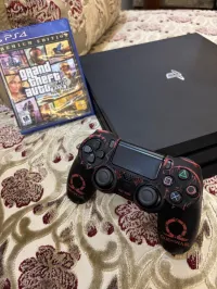 Ps4 pro 1tb