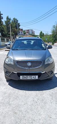 سيارات-ssangyong-korando-2013-ميلة-الجزائر