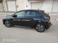 voitures-peugeot-208-2022-allure-el-eulma-setif-algerie