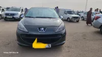 Peugeot 207 2007 207