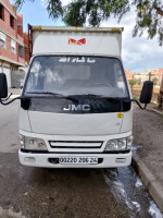 camion-jmc-ain-hessania-guelma-algerie