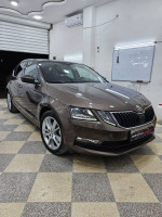 voitures-skoda-octavia-2019-elegance-dgs-kouba-alger-algerie