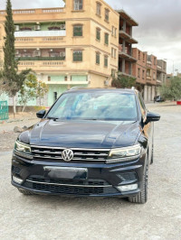 voitures-volkswagen-tiguan-2017-carat-baba-hassen-alger-algerie