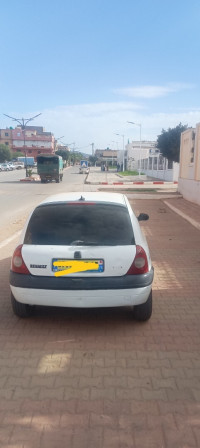 voitures-renault-clie-2-1998-phase-1-achaacha-mostaganem-algerie