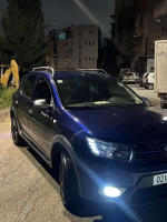 voitures-dacia-sandero-2017-annaba-algerie