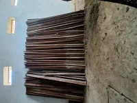 بيع اعمدة حديدية (بيكي)