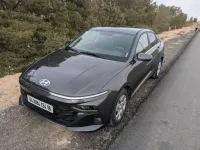 Hyundai Accent 2024 Fleet