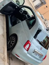 Fiat Fiat 500 2023 Dolce vita made in Italie