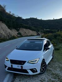سيارات-seat-ibiza-2018-fr-القل-سكيكدة-الجزائر