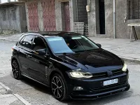 Volkswagen Polo 2019 Carat