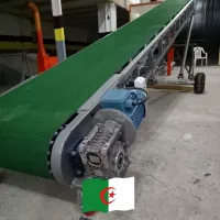 Fabrication machine industrielle 