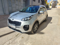 voitures-kia-sportage-2017-gt-line-souahlia-tlemcen-algerie