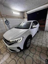 سيارات-volkswagen-taigo-2023-تلمسان-الجزائر