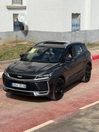 سيارات-geely-coolray-2025-قسنطينة-الجزائر