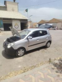 سيارات-kia-picanto-2011-شنيقل-المدية-الجزائر