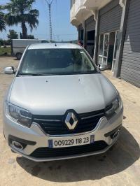 السيارات-النفعية-renault-symbol-2018-برحال-عنابة-الجزائر