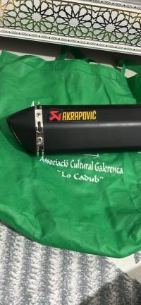 مكملات-chatmon-moto-akrapovic-تيارت-الجزائر