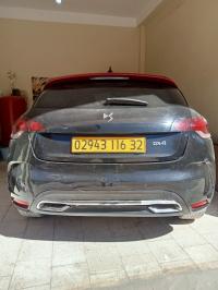 سيارات-ds-ds4-2016-البيض-الجزائر