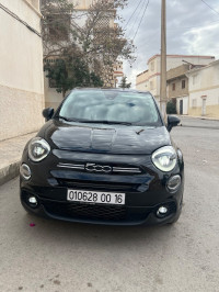 voitures-fiat-500x-2024-club-tebessa-algerie