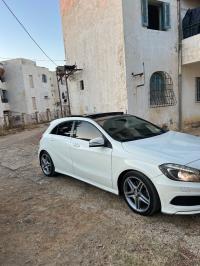 سيارات-mercedes-classe-a-2014-220-تنس-الشلف-الجزائر
