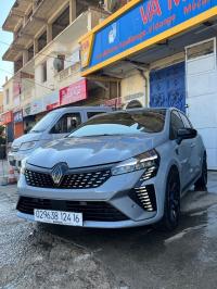 سيارات-renault-clio-5-2024-esprit-alpine-برج-الكيفان-الجزائر