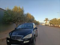 voitures-ssangyong-kyron-2011-oran-algerie