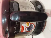 Friteuse moulinex français 