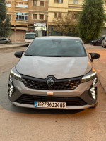 voitures-renault-clio-5-2024-alpine-batna-algerie