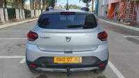 voitures-dacia-sandero-2022-stepway-rouiba-alger-algerie