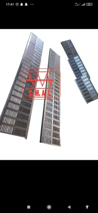 Grille de ventilation 