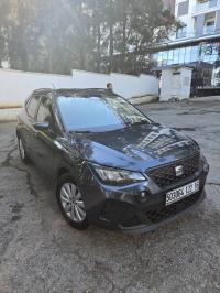 سيارات-seat-arona-2022-بن-عكنون-الجزائر