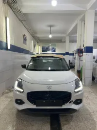 Suzuki Swift 2025 Swift