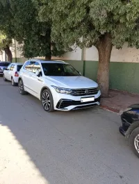 Volkswagen Tiguan 2022 R Line