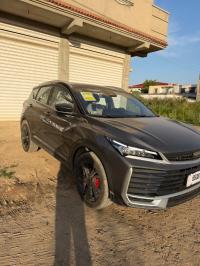 سيارات-geely-coolray-2026-full-option-دار-البيضاء-الجزائر